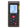 Digital measuring tape laser distance sensor measuring devices to measure Area Volume LWH-100