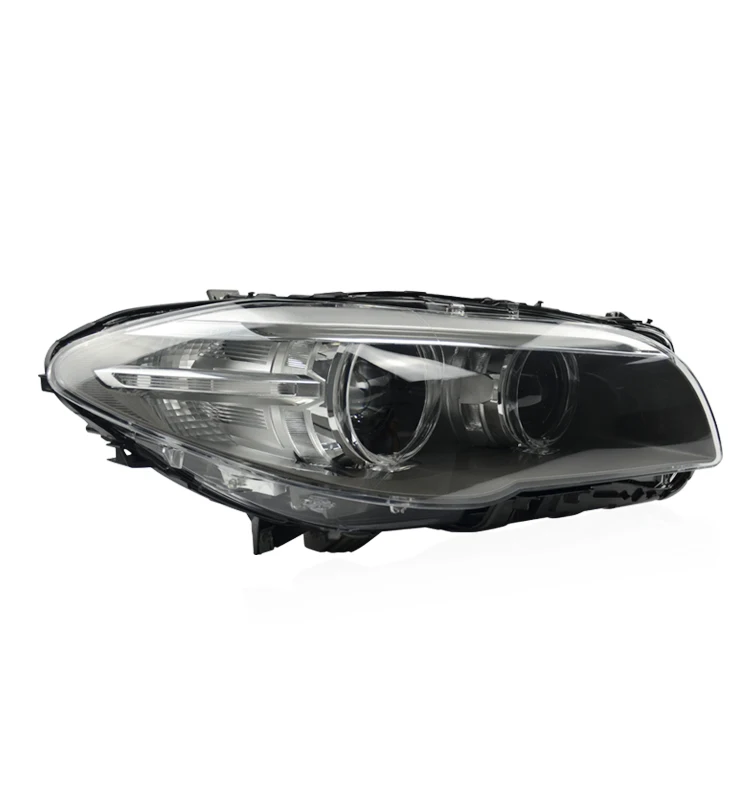 Car Headlight Manufacturer For 5 Series F10 F18 2014 - Buy 5 Series F10 ...