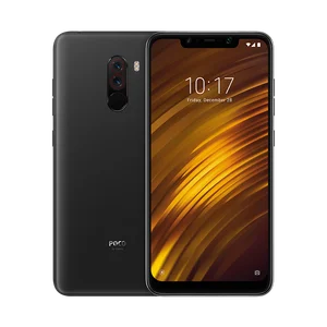 Xiaomi Pocophone F1 RAM 128GB Storage International Version