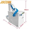 paddy rice vibrating screen machinery Rice corn screen separator machine Wheat soybean sand screening separating machine