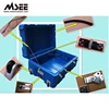 Tiny strong small instrument case Wall mount pc case 333517 atv gun case