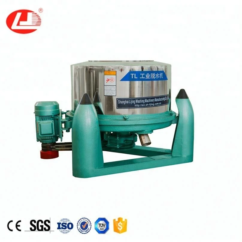 
LJ 100kg dehydration machine 