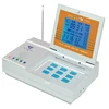 Family use Chinese high potential acupoint therapy device Bluelight BL-G insomnia therapy apparatus CE RoHS