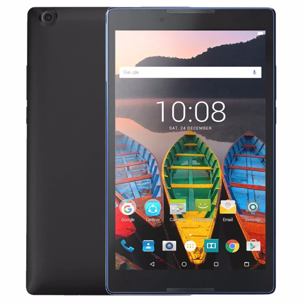 

Original 8 inch Lenovo Tab3 850M MediaTek MT8735P Quad Core 2GB/ 16GB Android 6.0 4G Phone Call Tablet PC GPS 5.0MP FDD-LTE, Black white