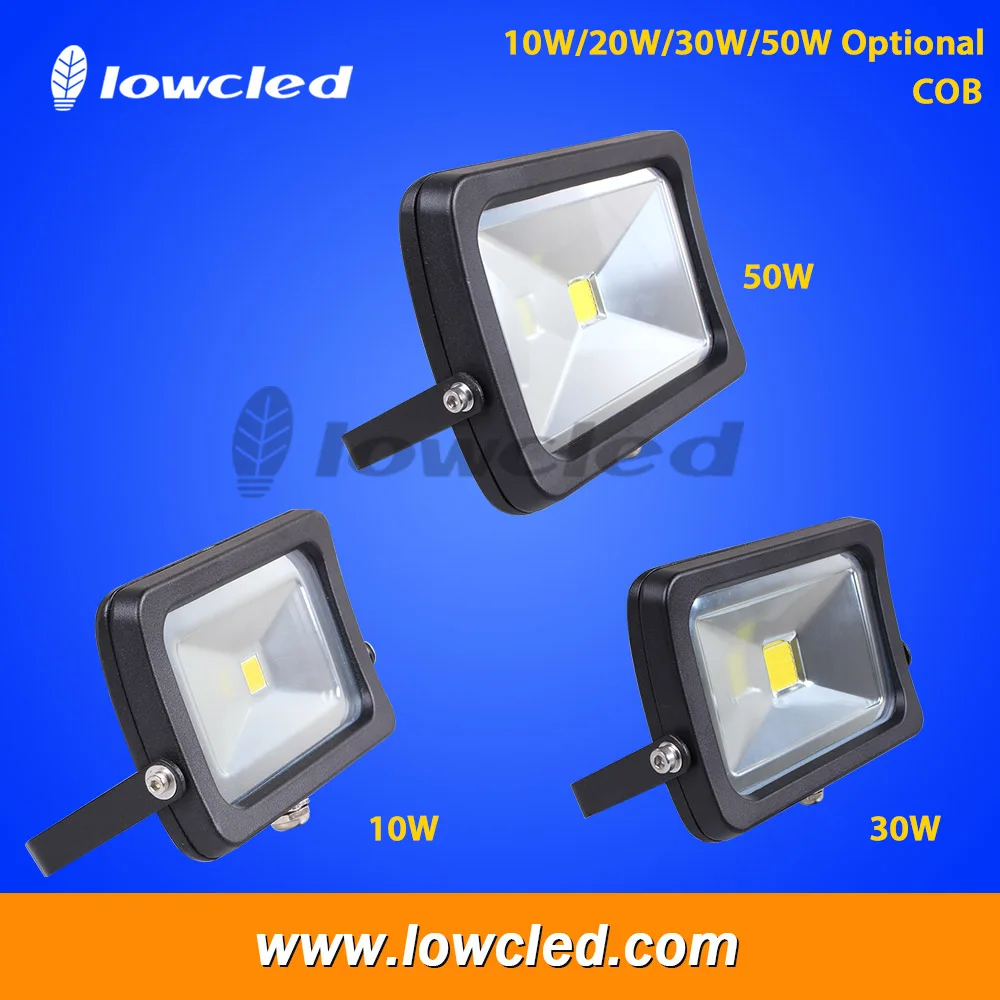 COB-10-30-50W