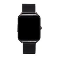 

Stainless Steel Wristwatch sim card smart watch Z60 for man&woman