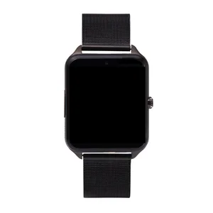 Z60 Smartwatch SIM Card Slot