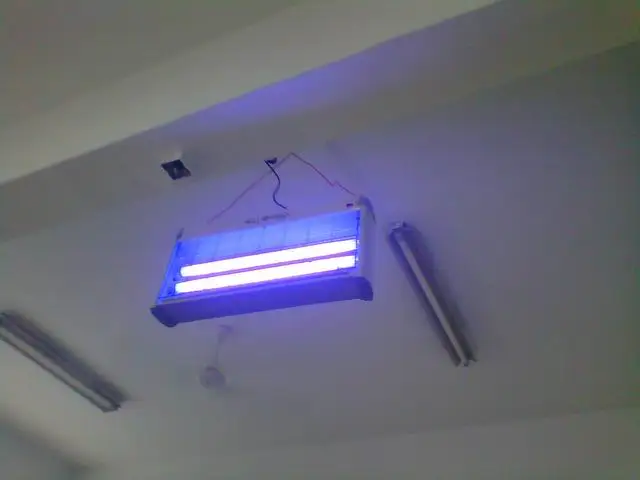 热卖t5 t8 15 w 18 w bl 灯,荧光灯灭蚊灯