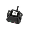 Factory price Multifunction USB Hub Computer Power reset control Switch