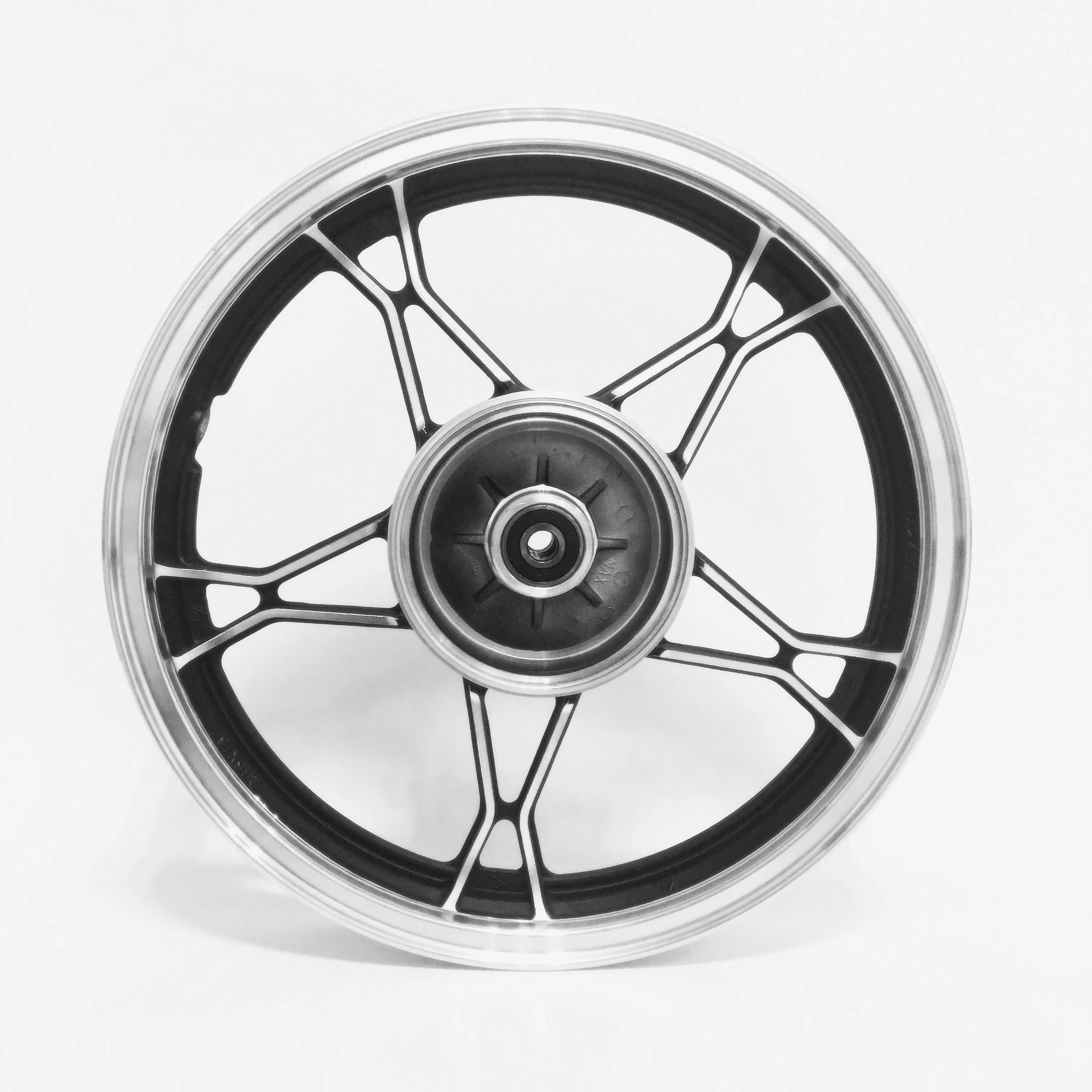 
a356 motorcycle aluminum alloy wheel for GN125 