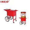 Professional Popcorn Making Machine/Mini Popcorn Machine/Frying Popcorn Machine