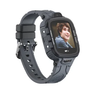 GPS Tracker Smartwatch SOS Call Touch Screen