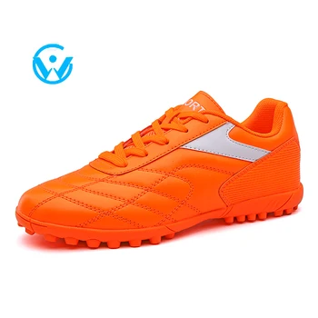 2019 Vietnam Factory Wholesale Outdoor Soccer Cleats Flat Sole Indoor ...