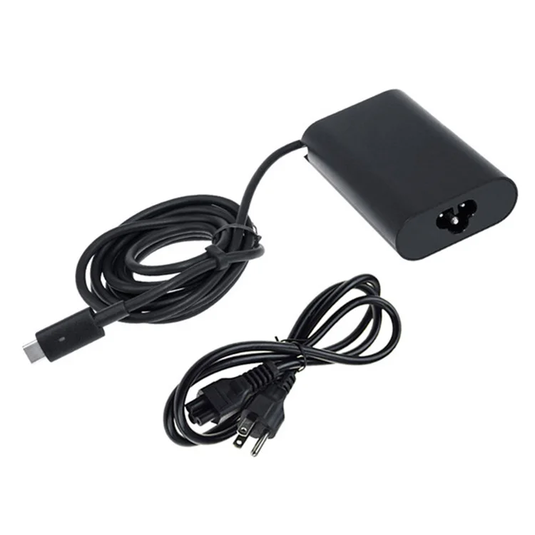 

30w AC Adapter Plug 20V 1.5A 12V 2A 5V 2A Power Adapter Type C Adapter For DEL