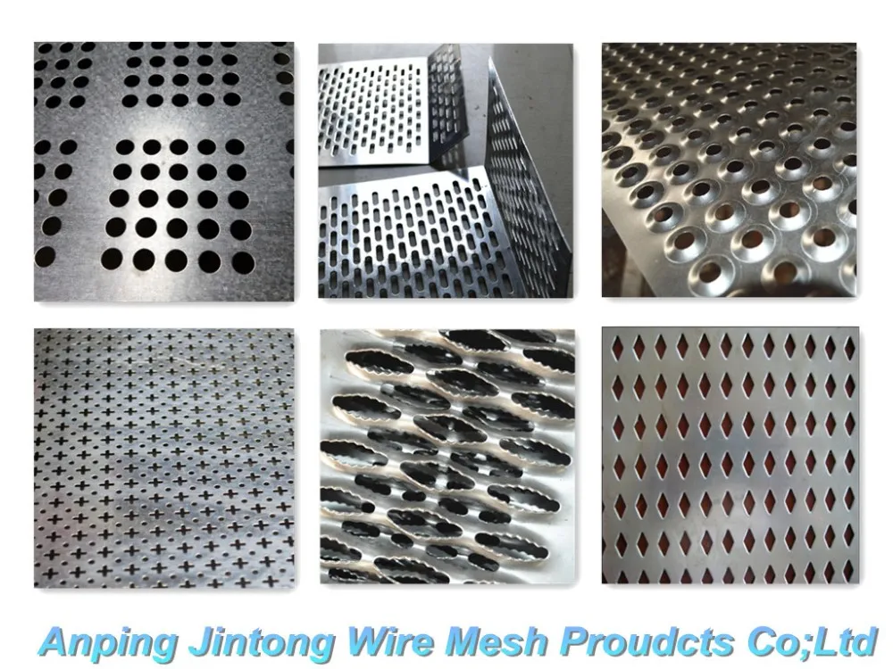 Iron Sheet Form Iron Sheet Roll Stainless Steel Perforated Sheet - Buy ...