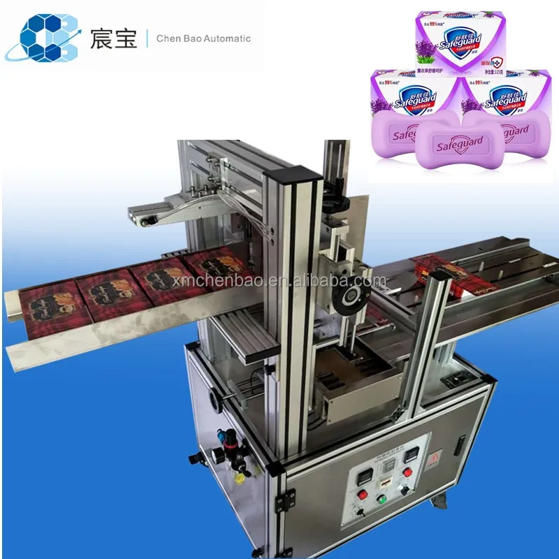 Die cutting and creasing machine for pizza and cake box_OKCHEM