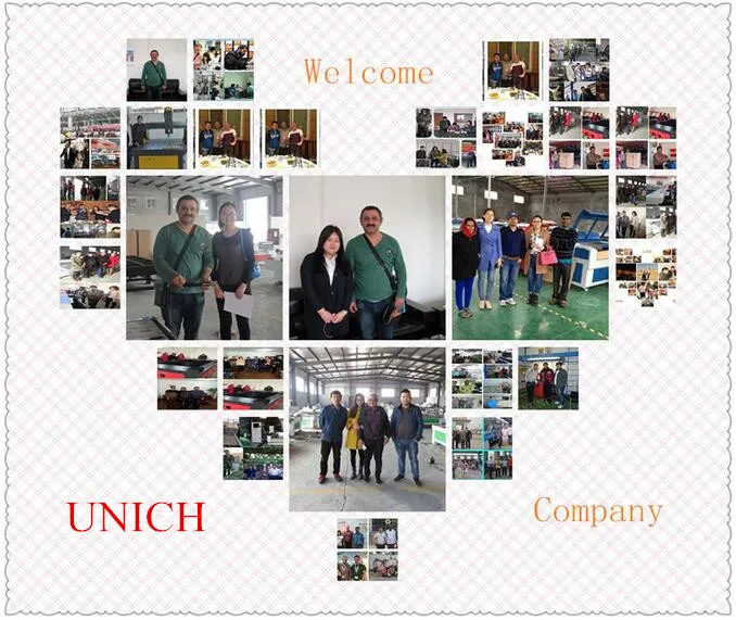 jinan Unich fiber/fiber cutting machine/fiber laser cutting machine price