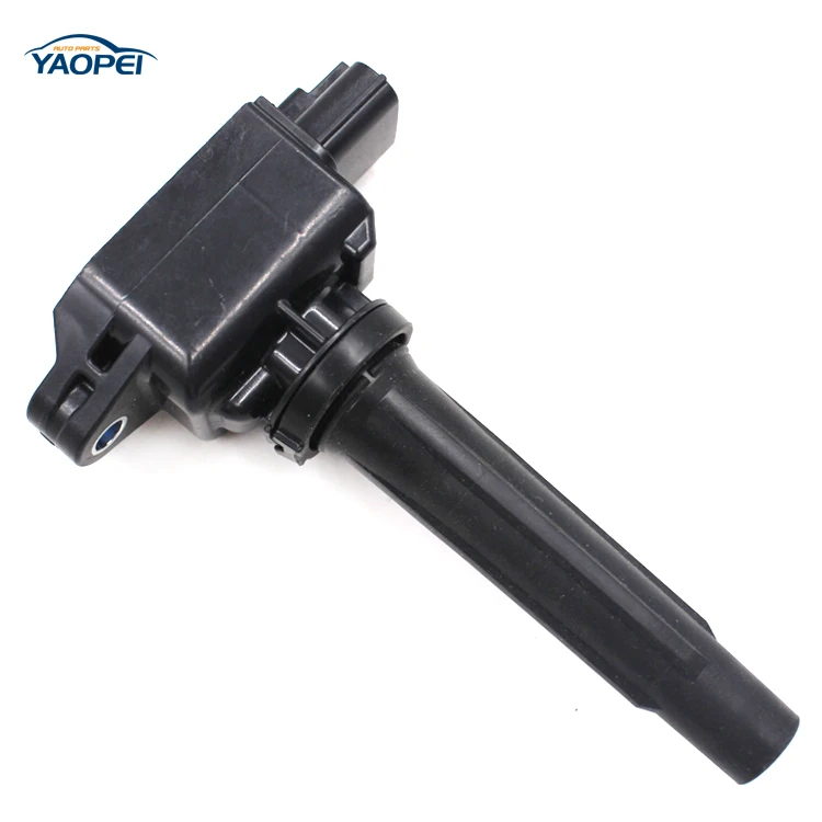 

For 2012 2013 MAZDA 3 Sport Navigation 2.0 Ignition Coils PE2018100 / H6T61171