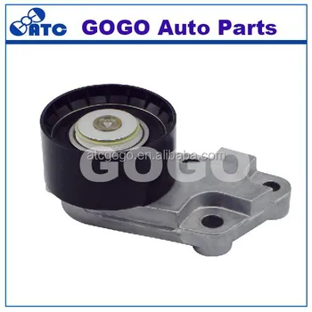 aveo belt tensioner