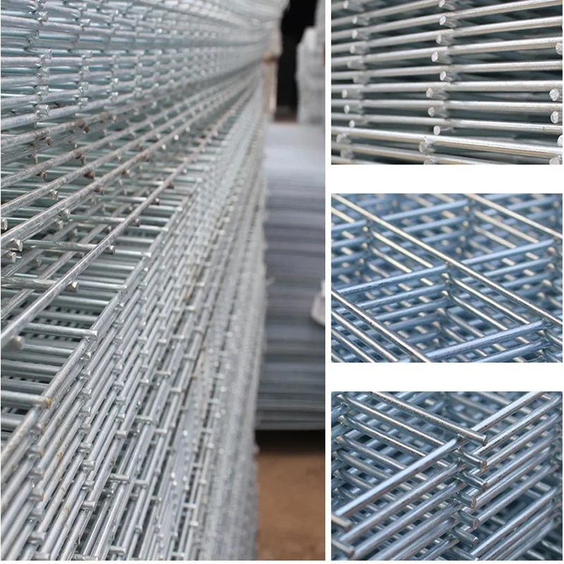 304 Stainless Steel Welded Wire Mesh Panel And Hog Wire Panels Lowes