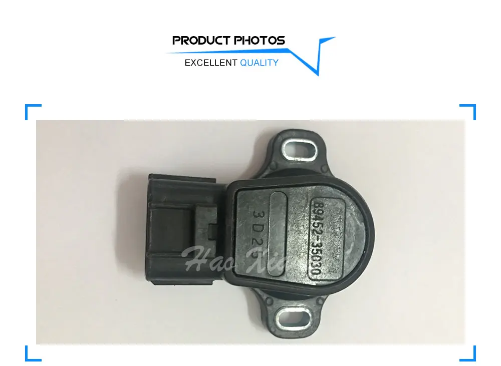 High Quality Throttle Position Sensor/tps 89452-35030 - Buy Throttle ...