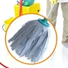 Household Polyester replaceable mop head, easy mop