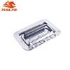 metal pull handle for luggage box with 8MM thickness wire