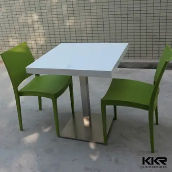 Small Sizes Square White Marble Top Cafe Used Coffee Tables Small Sizes Square White Marble Top Cafe Used Coffee Tables