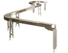 Conveyor replacement parts snacks production line