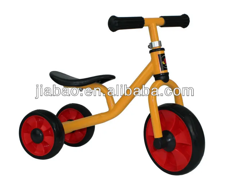 baby bicycle 3 wheels