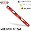 NINGBO LAND Aluminium Sprit measuring level rule
