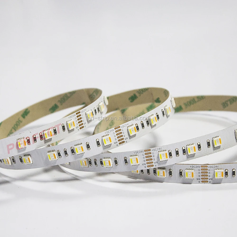 led strip WiFi control Mi light control smd5050 5 in 1 300leds Christmas led lighting