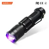 Ultra Violet LED Flashlight,UV Flashlight Torch,Dogs/Cats Urine Detector Find Stains on Clothes Carpet Rugs uv light