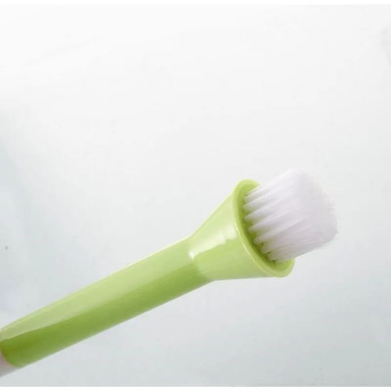 

Quiki Cleaner Brush Sink Faucet Connected Brush 360 Degrees Rotate Cleaner Kitchen Cleaning Tool, N/a