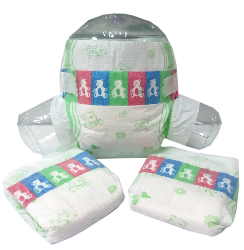 adult sized baby diapers