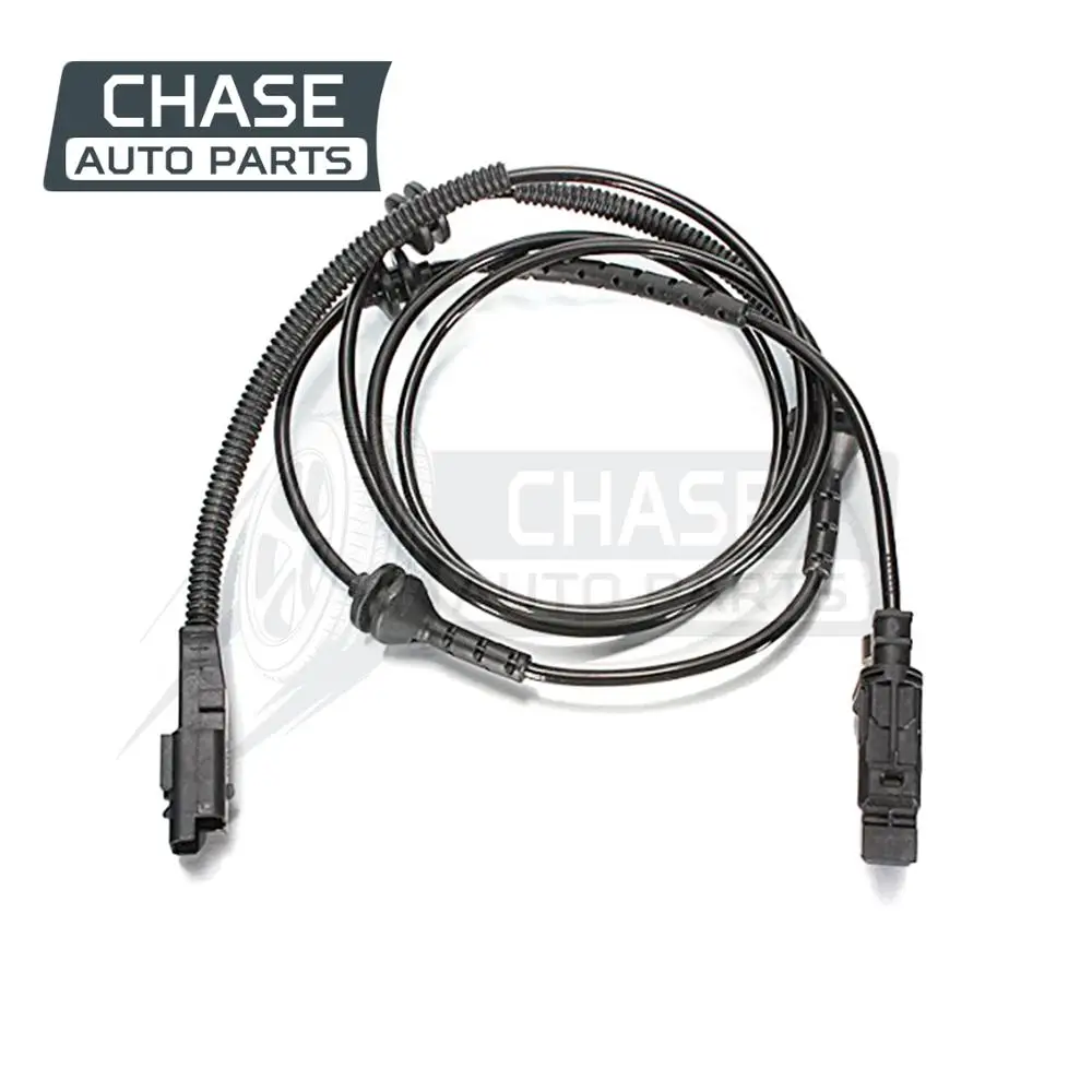 Front L//R ABS Wheel Speed Sensor For Peugeot 407 Citroen C5 C6 4545.H5 4545H5