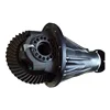 Good selling auto parts drive axle differential for hiace with 9*41 ratio 30 spline