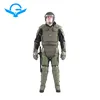 Government Gear Police Security Equipment anti riot suit