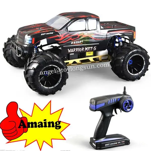 4x4 rc trucks for sale
