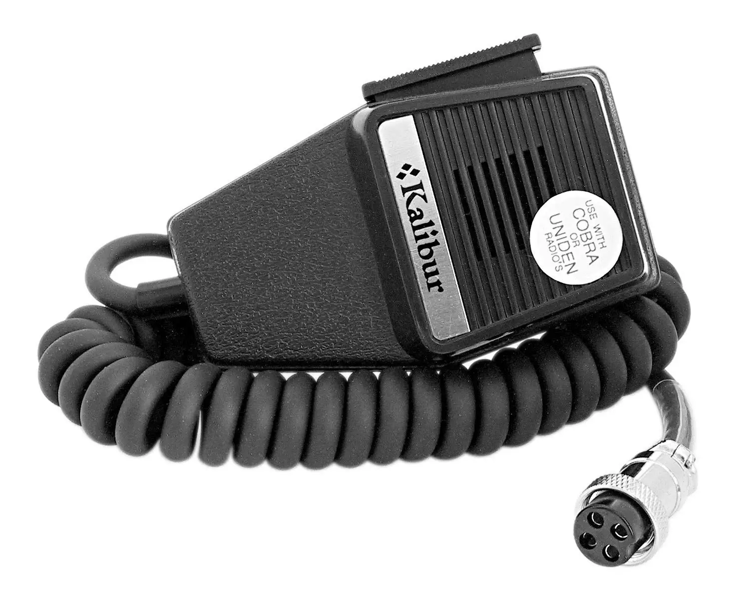 Buy UNIDEN 6 PIN REPLACEMENT CB RADIO MICROPHONE FOR BEARCAT880