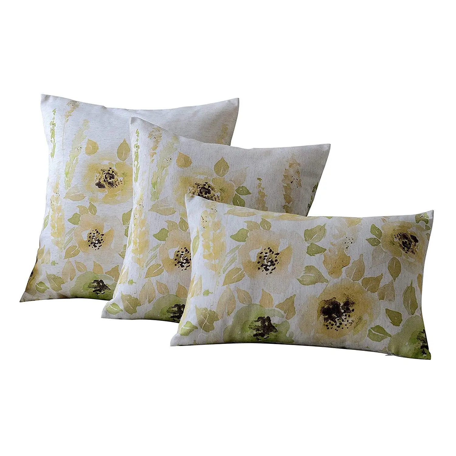 21 inch pillow covers