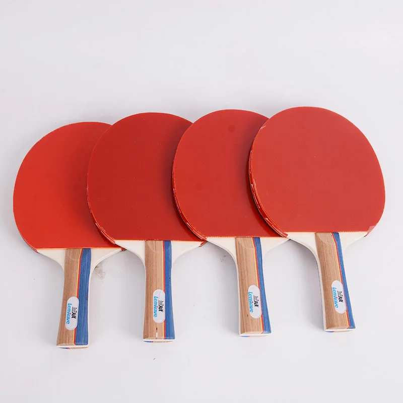 Комплект ракеток для настольного тенниса