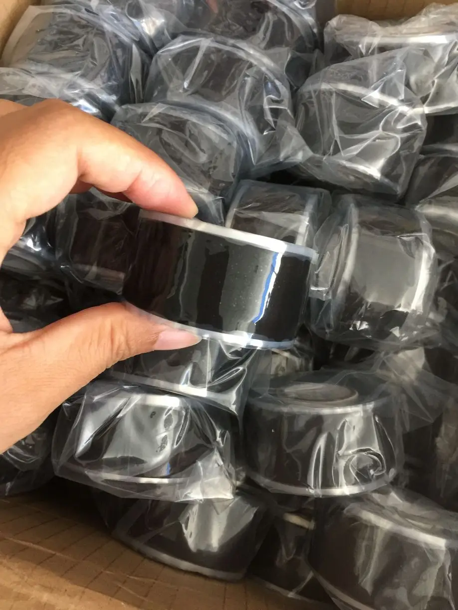self fusing silicone tape