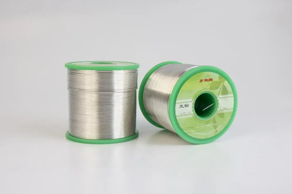 Alloy Soldering Wire Sn99.3cu0.7 Price In 1 Kg Buy Solder Wire