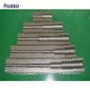 Plastic Single Layer Corrugated Pipe Extrusion Machinery with Price/Single Wall Corrugated Pipe Line