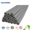 Pre Insulated Duct Rubber Foam Pipe Cover Cold And Heat Resistant Insulation Material