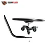 Hand Held Under Vehicle Inspection System SPV915 Under Vehicle Search Mirror for Airport Station use