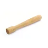 Dia21Cm Mini Needle Wooden Hammer Meat Tenderizer Tool