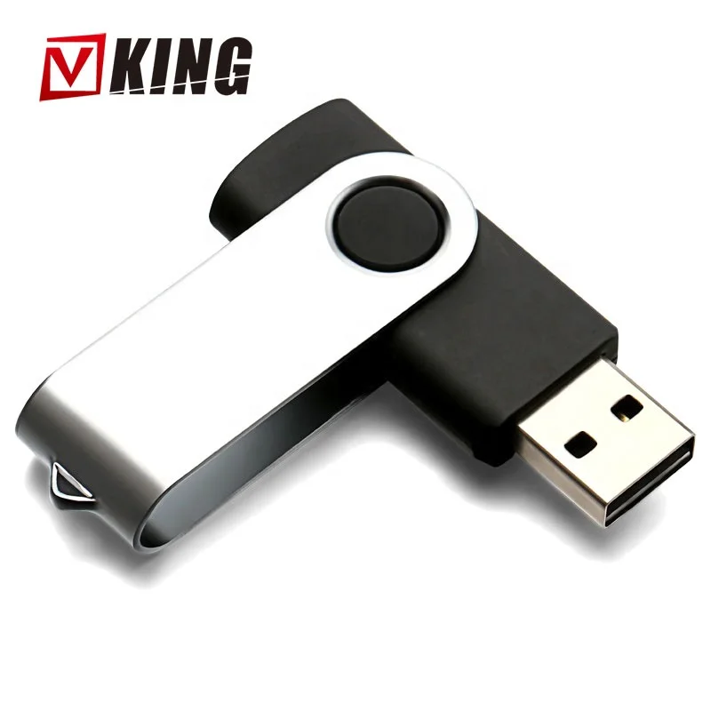 

Hot Promotional 2GB 4GB swivel USB 2.0 pendrive 8GB 16GB USB flash drive with customized logo