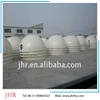 FRP SMC biogas / methane tank made in China